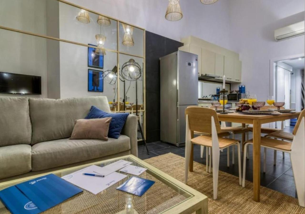 Sweett - Gothic Apartment Barcelona Bagian luar foto