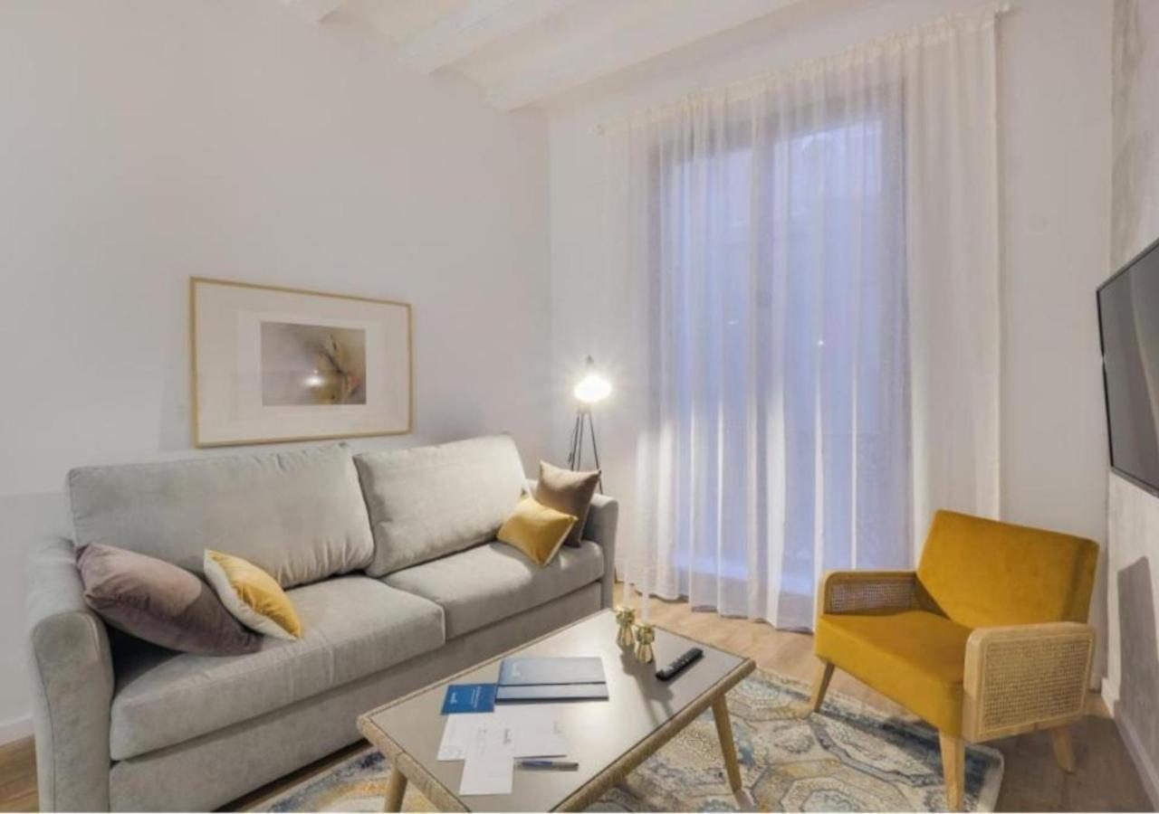 Sweett - Gothic Apartment Barcelona Ruang foto