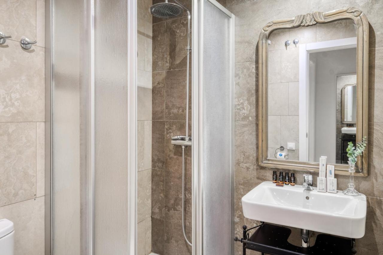 Sweett - Gothic Apartment Barcelona Bagian luar foto