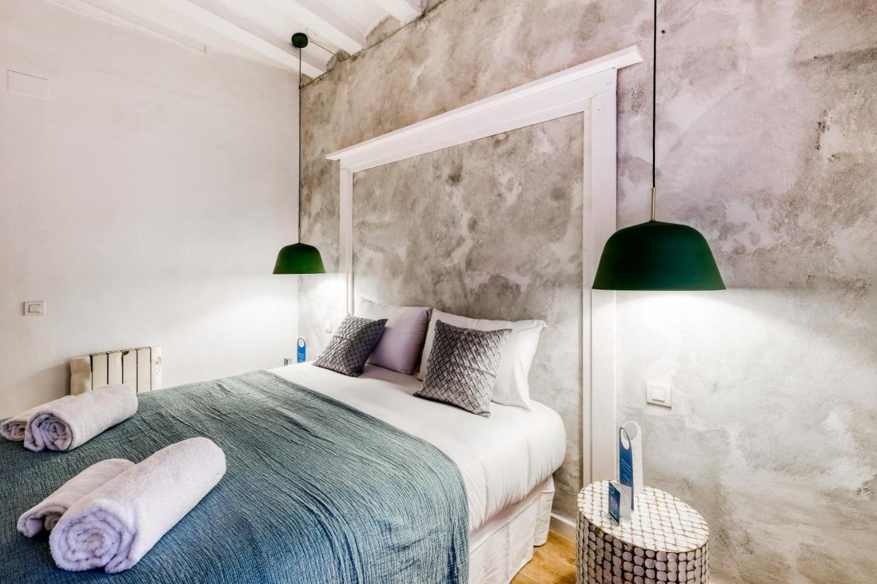 Sweett - Gothic Apartment Barcelona Bagian luar foto