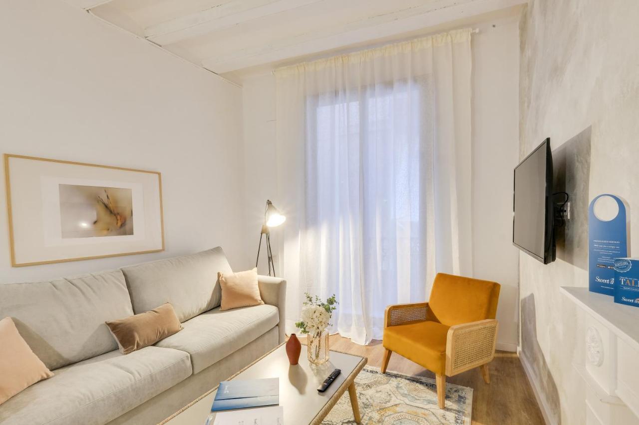 Sweett - Gothic Apartment Barcelona Bagian luar foto