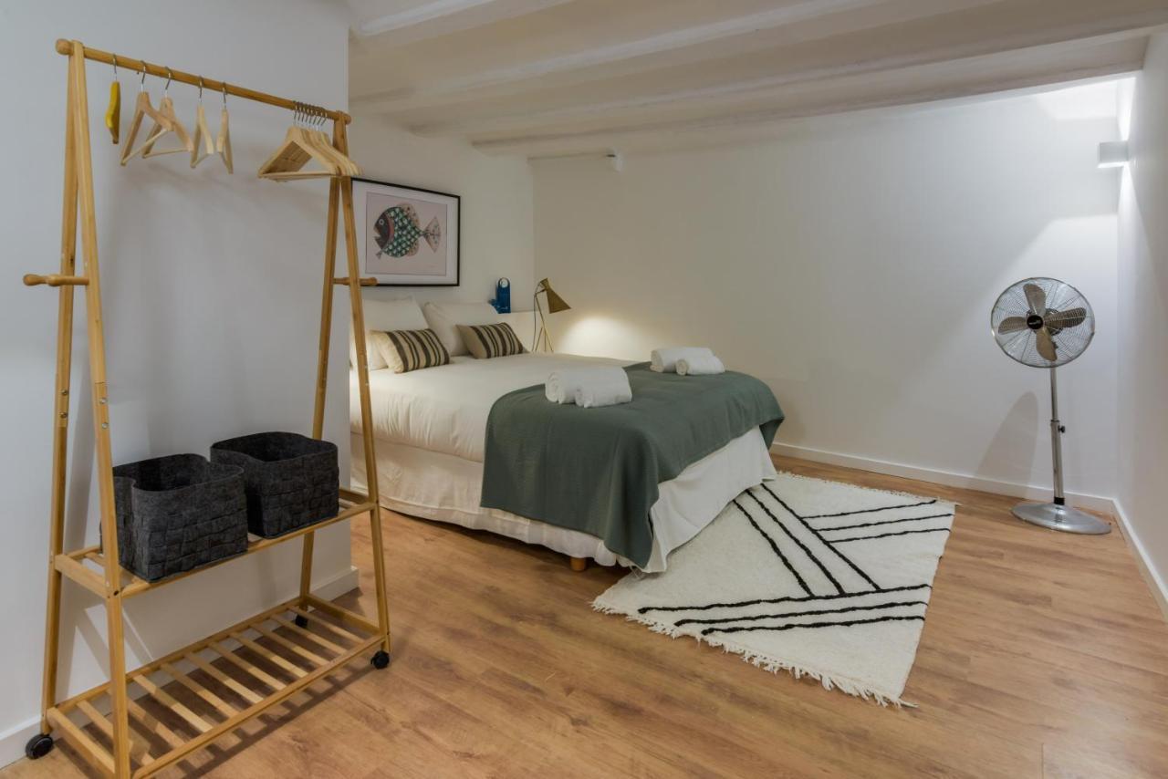 Sweett - Gothic Apartment Barcelona Bagian luar foto