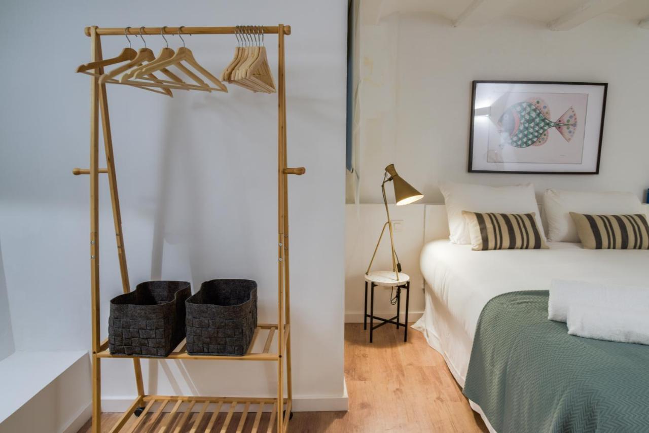 Sweett - Gothic Apartment Barcelona Bagian luar foto
