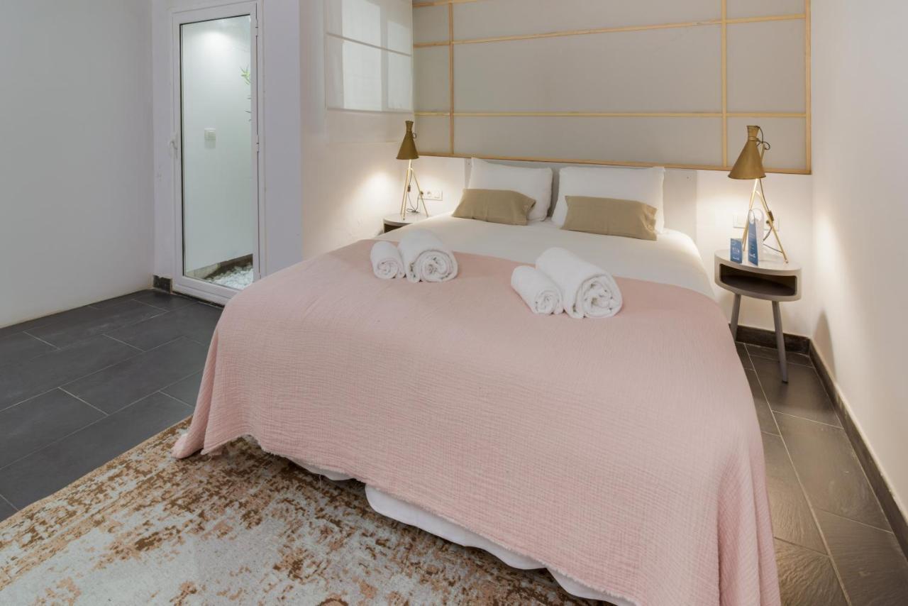Sweett - Gothic Apartment Barcelona Bagian luar foto