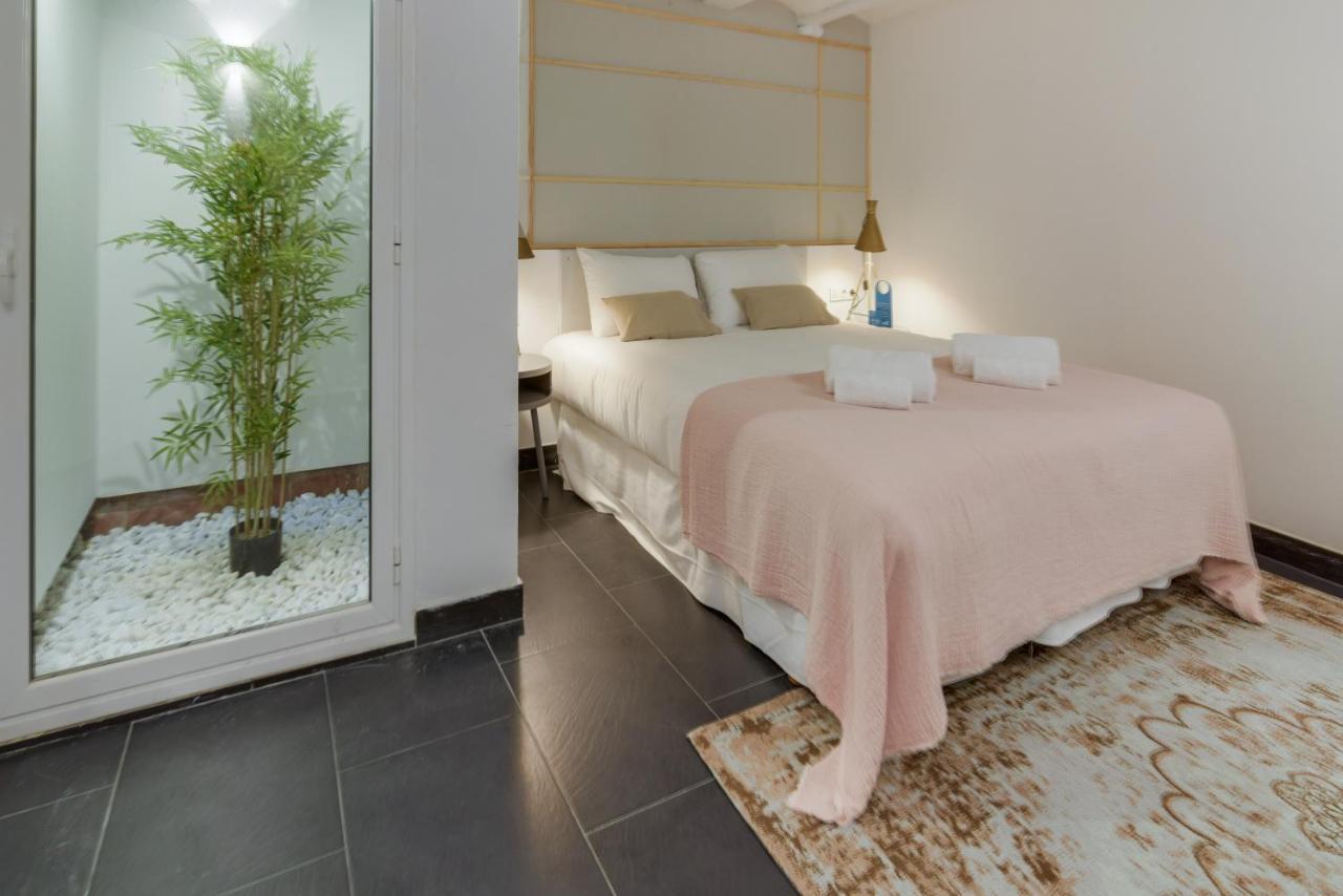 Sweett - Gothic Apartment Barcelona Bagian luar foto