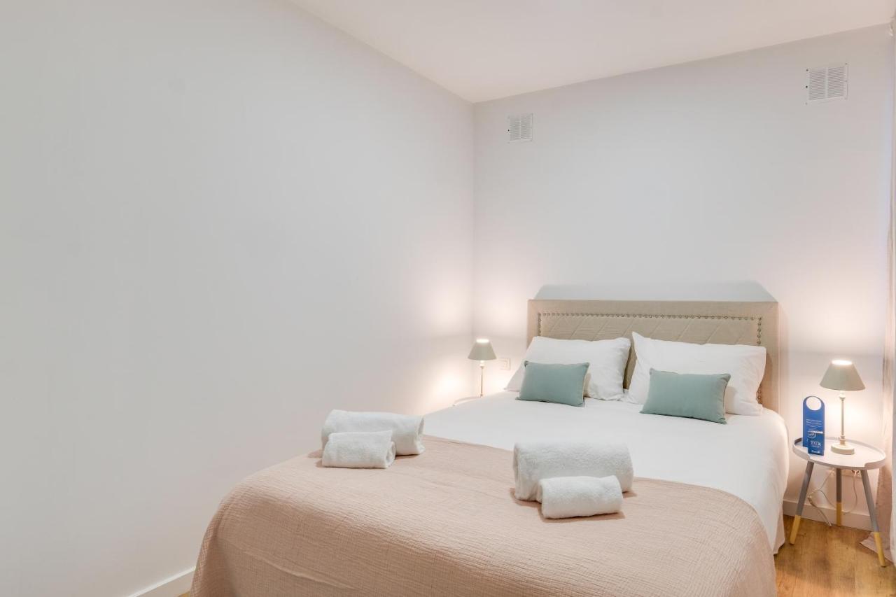 Sweett - Gothic Apartment Barcelona Bagian luar foto
